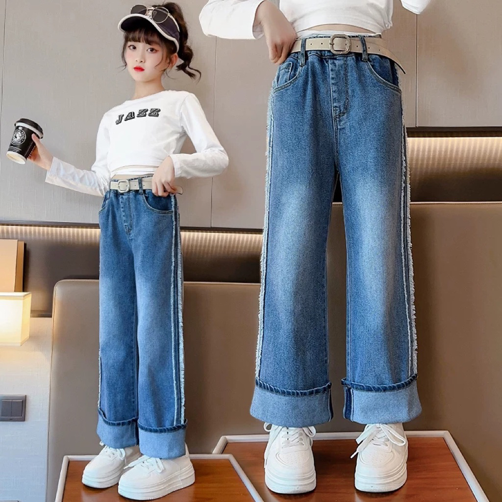 JEANS REVA_JEANS ANAK CEWEK_JEANS ANAK IMPORT_JEANS ANAK CEWEK IMPORT_CELANA ANAK CEWEK_CELANA ANAK 