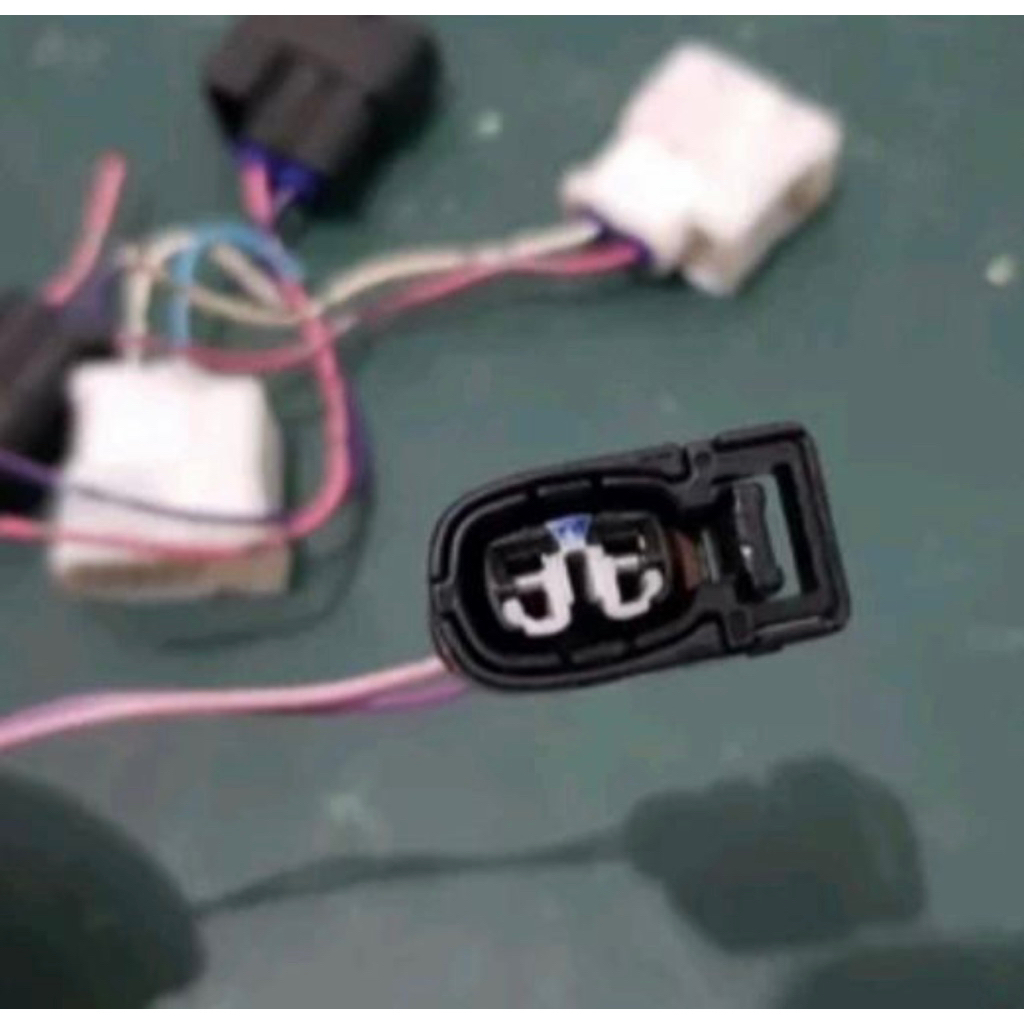 Soket sein spion Honda Jazz CRV BRV HRV Mobilio Brio