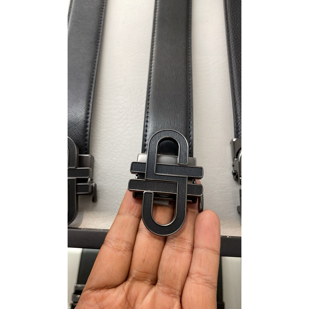 Belt/Ikat Pinggang Pria Pedro Original