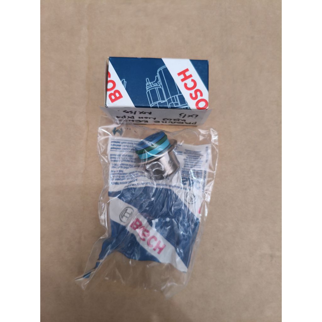 Presure regulator bensin Mercy W202 W210 W124 non pipa