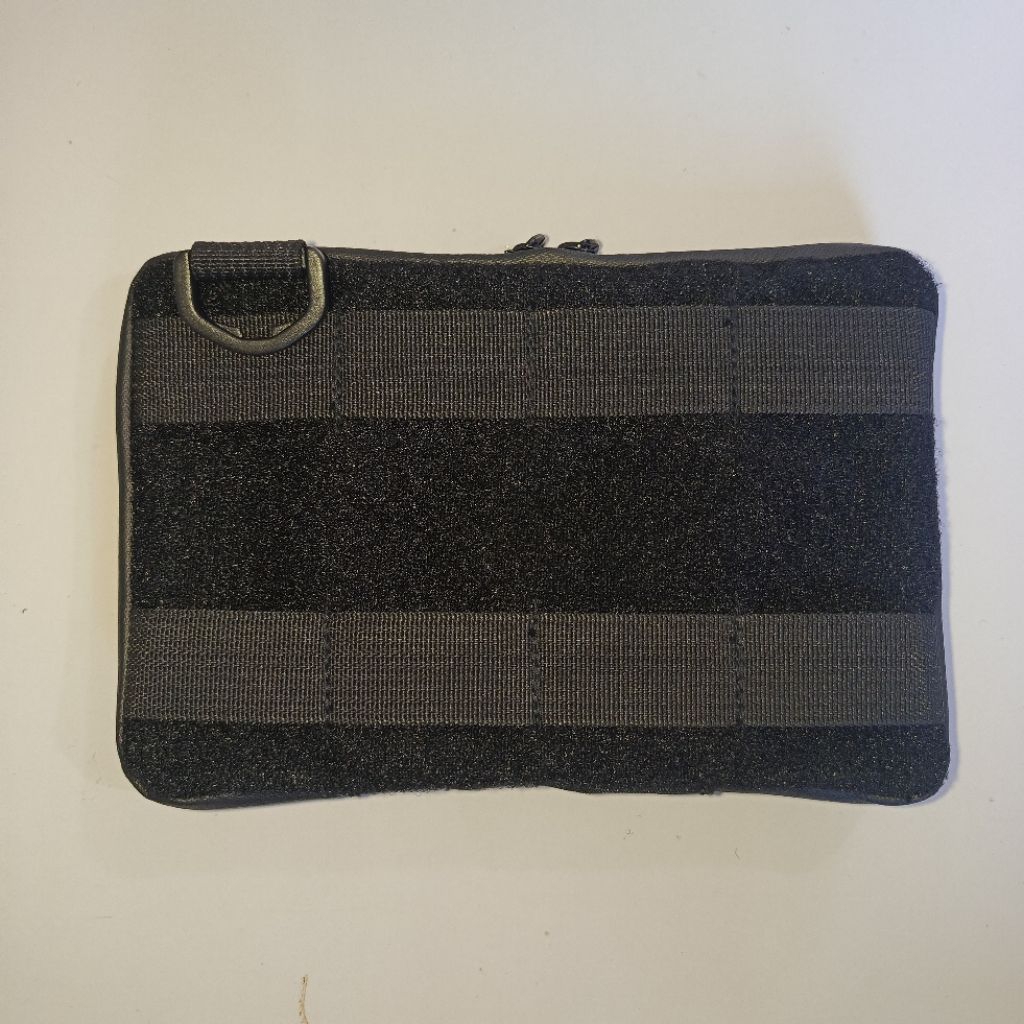 TAS ADMIN BODYVEST - tas depan bodivest - tas admin tactical