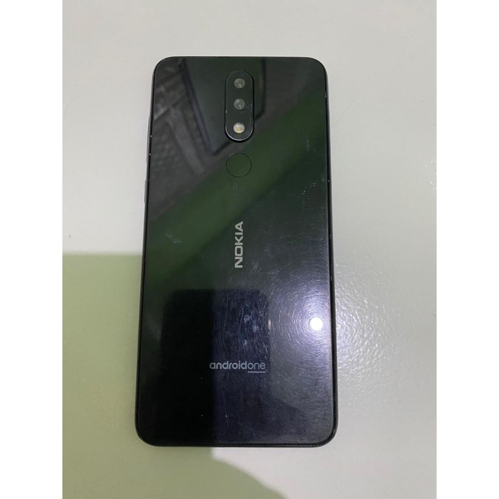 hp dummy nokia 5.1 plus