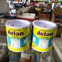 Avian Cling Cat Minyak 200cc/ Cat Minyak Kecil / Cat kayu dan besi Kecil 200 cc/ Avian Cling Cat Kay