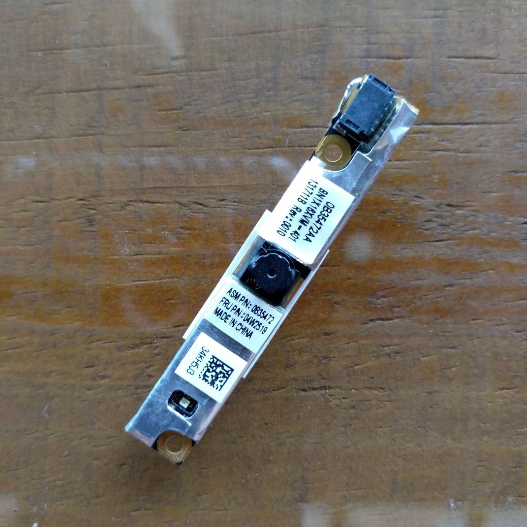 webcam laptop lenovo thinkpad e330