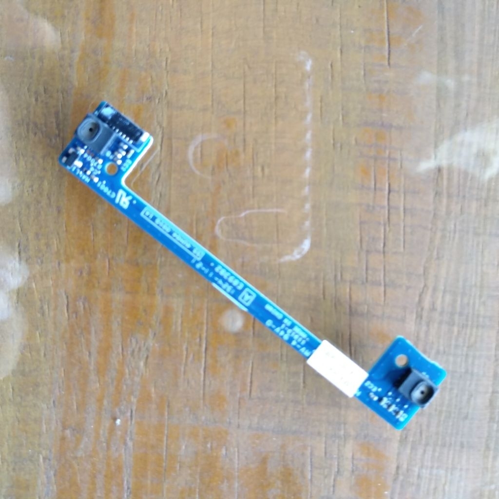 microphone board lenovo thinkpad e330