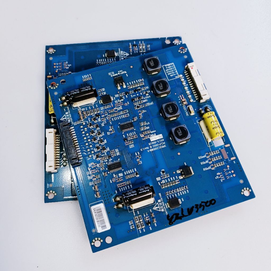 inverter tv lg 42lv3730, 3500 - balas inverter tv lg 42lv3730 - inverter backlight tv lg 42lv3730/42