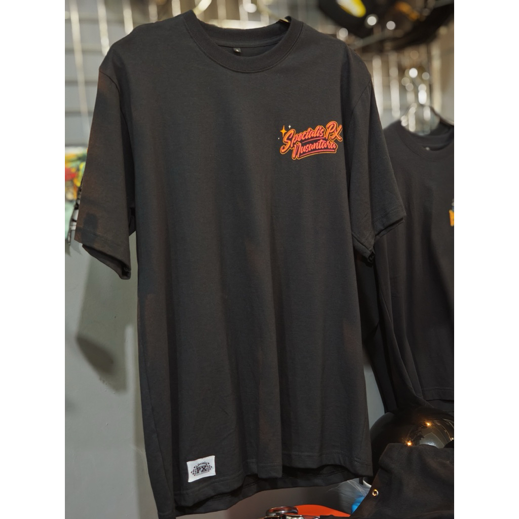 Tshirt Spx NR W/ Fellas
