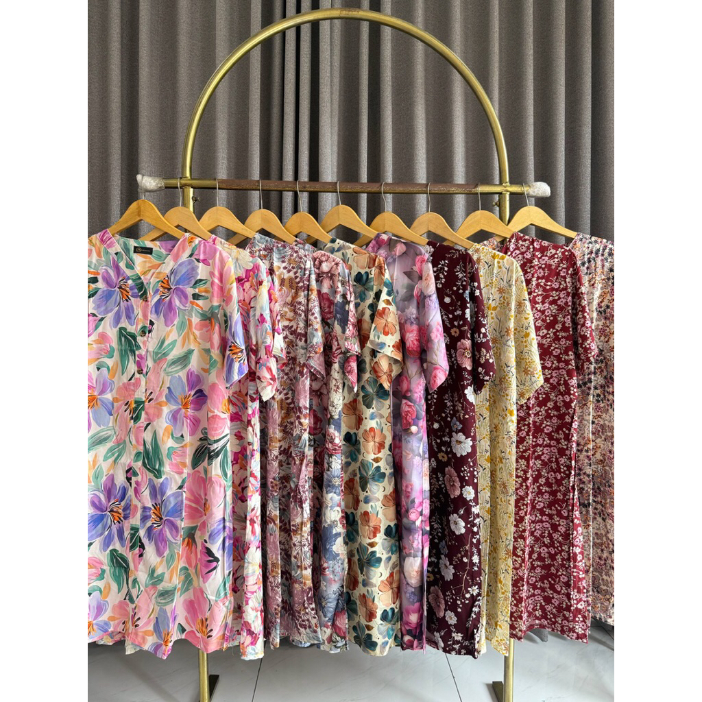 DASTER NAGITA BY ASMAHAN