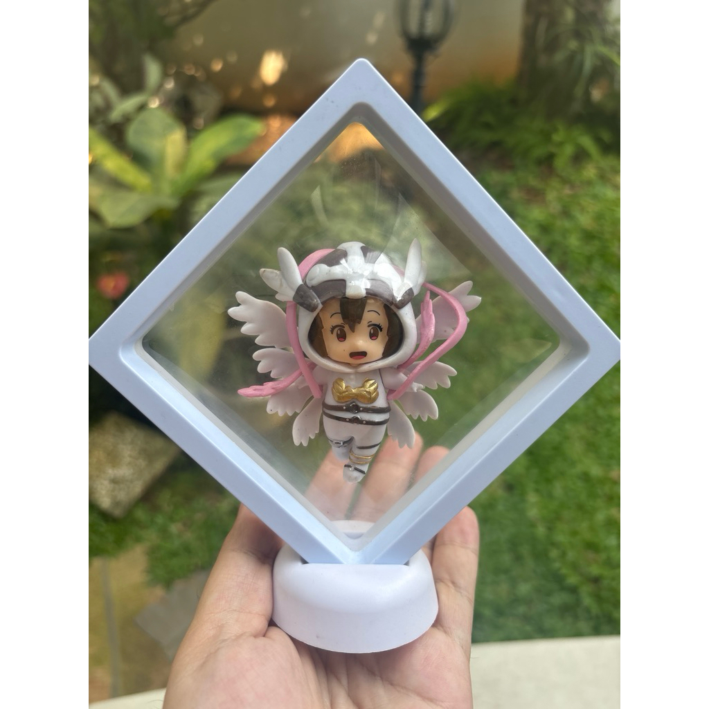 Digimon Costume Figure