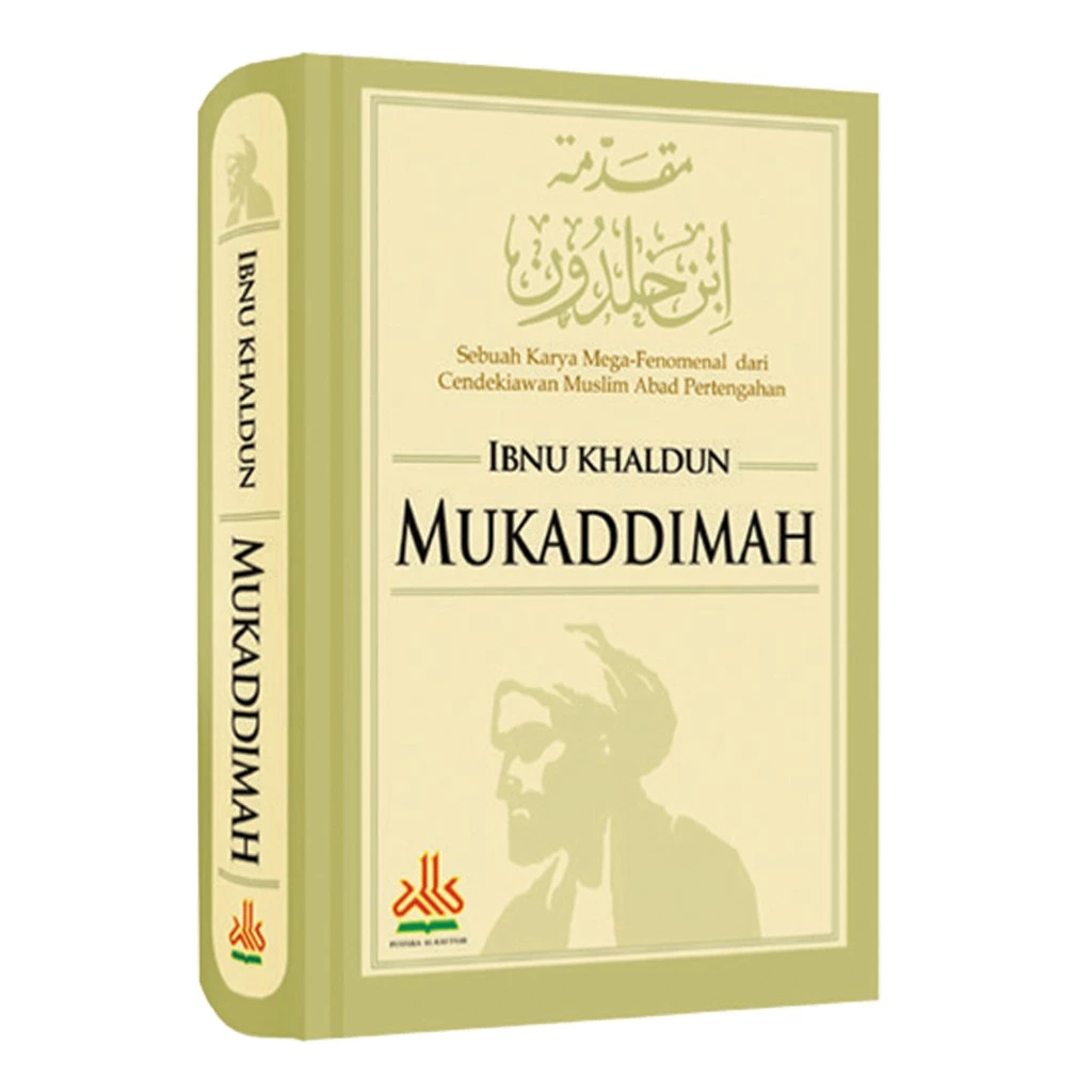 muqaddimah ibnu khaldun