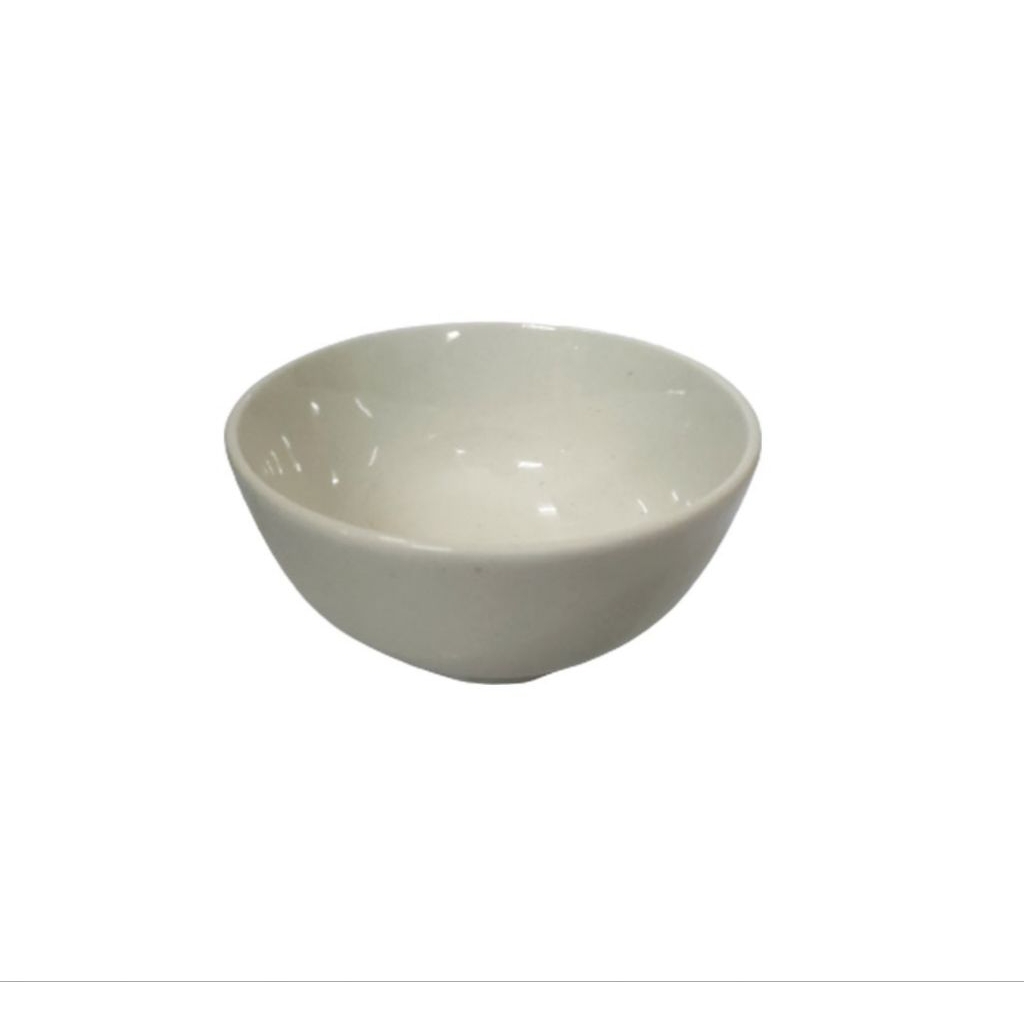 Mangkuk Nasi Vicenza B6, Rice Bowl Vicenza, ideal untuk wadah nasi, tempat nasi untuk makan bersama 