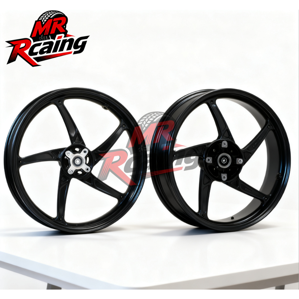 ENKEI Velg Racing sp 599 Yamaha Jupiter MX 135 New MX NEW Double Disc / MX DD