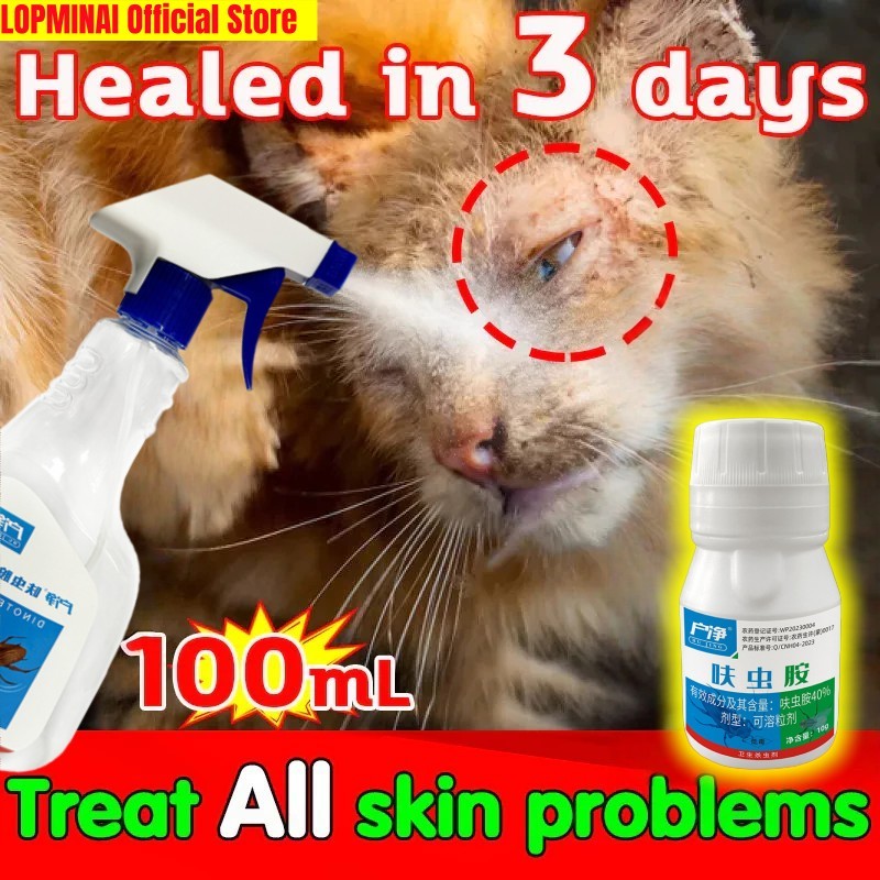 500ml Insektisida ulat sistemik semprotan pembasmi semut dan serangga paling ampuh racun kecoa obat 