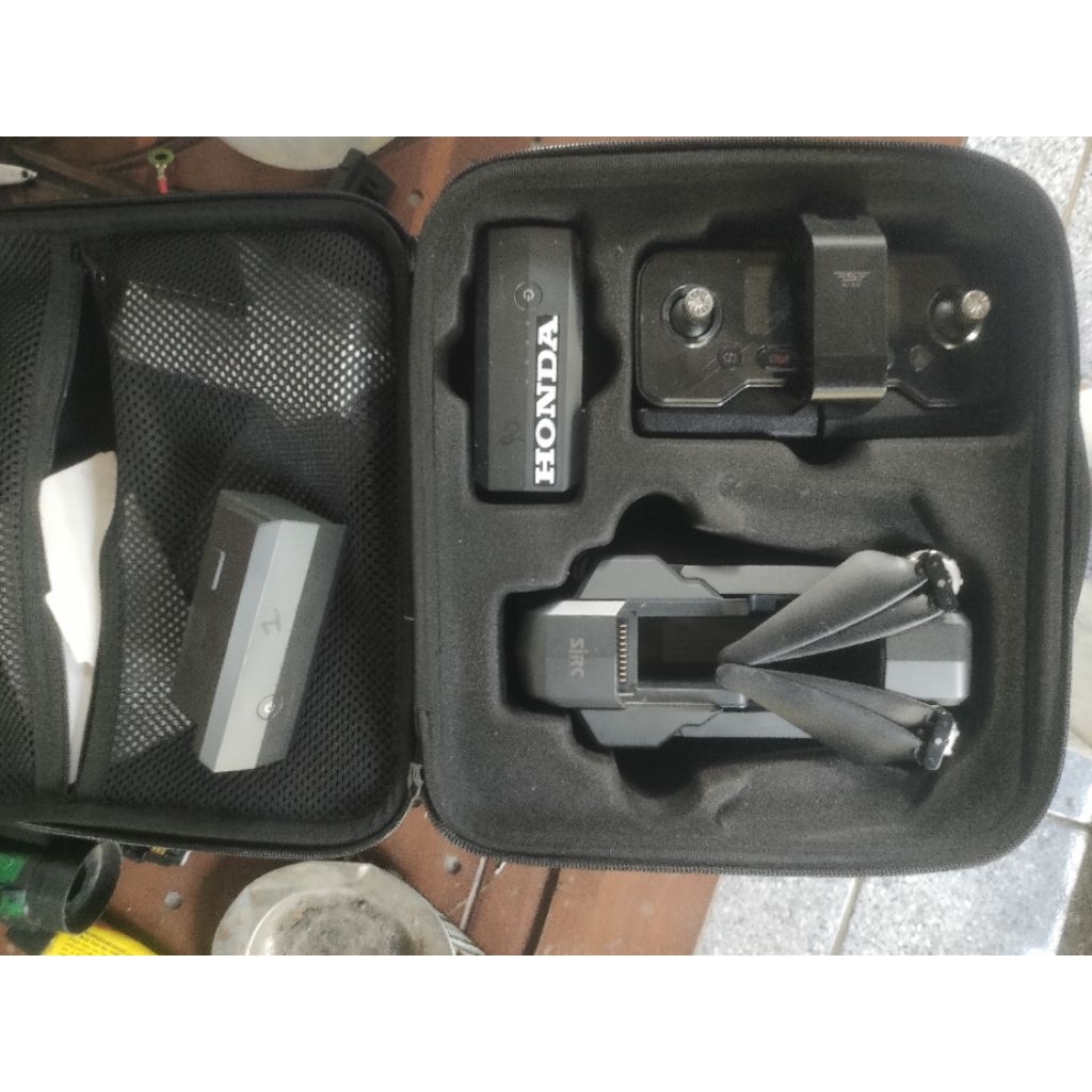 Sjrc f11s 4k pro 3km