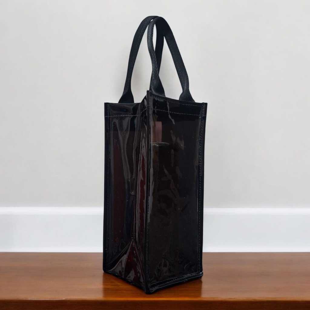 tas mika hitam botol tas mika tumbler tas mika tanpa pita tas mika murah