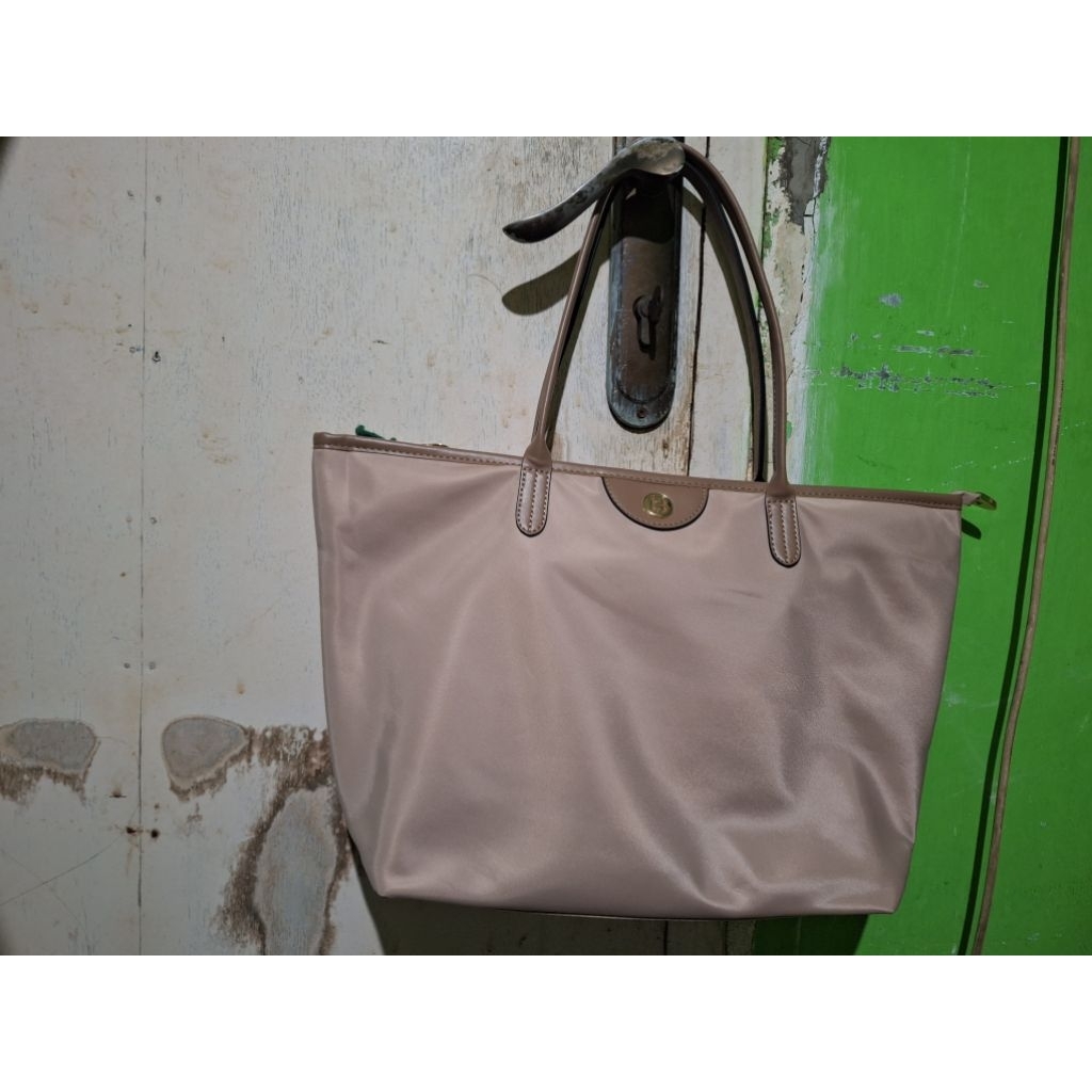 bostanten totebag preloved