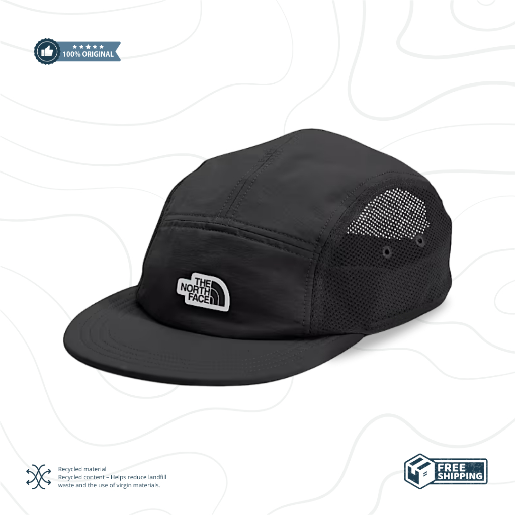 Class V Camp Hat by The North Face