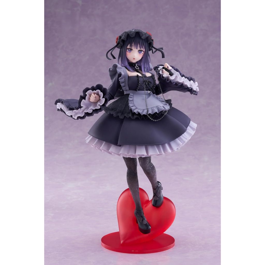 Taito-My Dress-Up Darling T-Most Figure - Marin Kitagawa (Shizuku Kuroe Ver.)