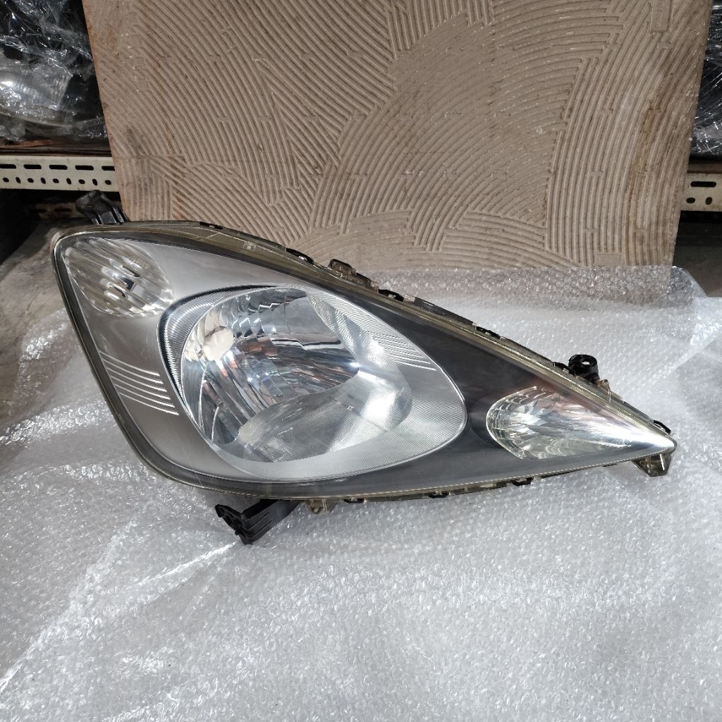 Headlamp Lampu Depan Honda Jazz 2009 2010 original