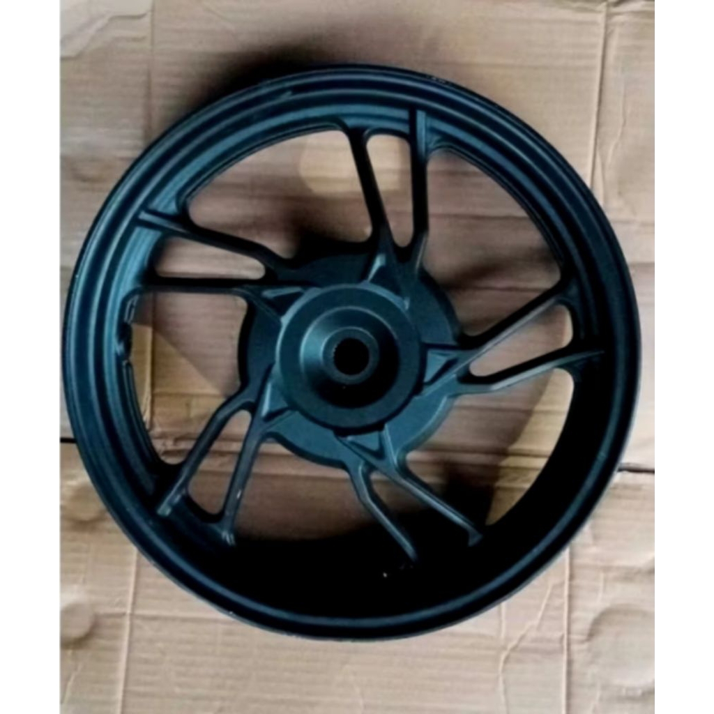 Velg belakang Vario 125 /  150 original copotan