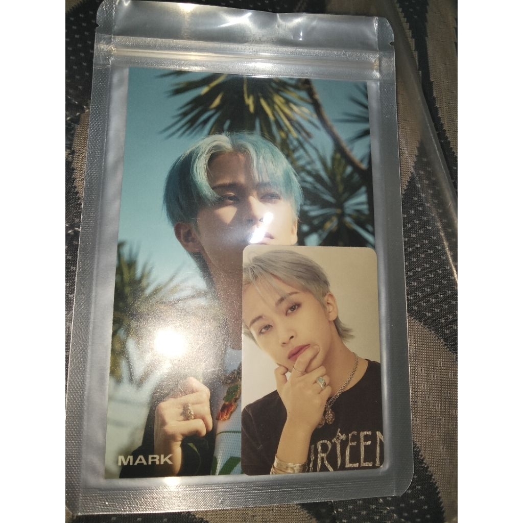 MD 4x6 set ay-yo mark