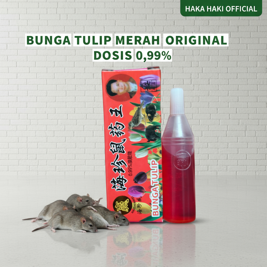 [RACUN TIKUS CAIR 2M DOSIS TINGGI 0,99%] RACUN TIKUS CAIR MERAH 2M ORIGINAL DOSIS TINGGI 0,99%