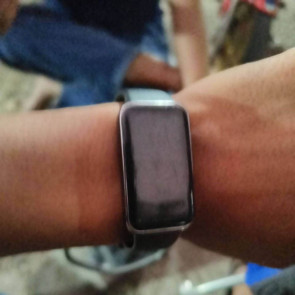 smartwatch second jogjakarta