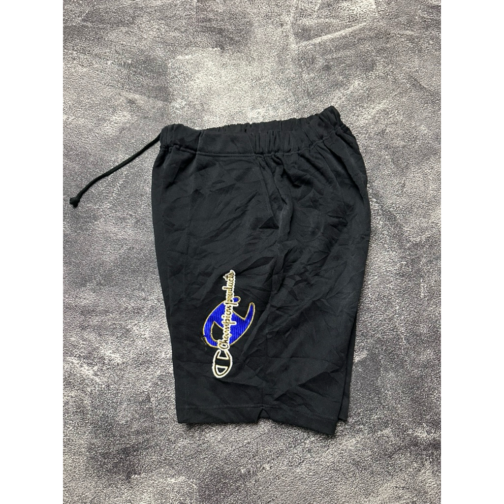 CELANA PENDEK CHAMPION SECOND