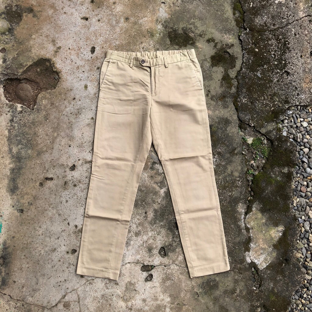 Chino pants banana republic ( second/bekas )