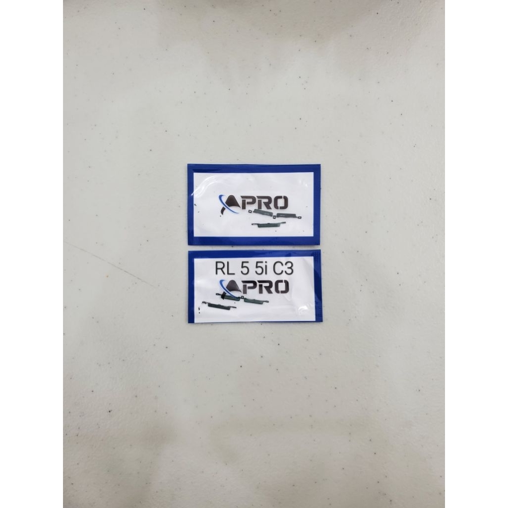 TOMBOL LUAR / KEYPAD REALMEE 5 5i C3