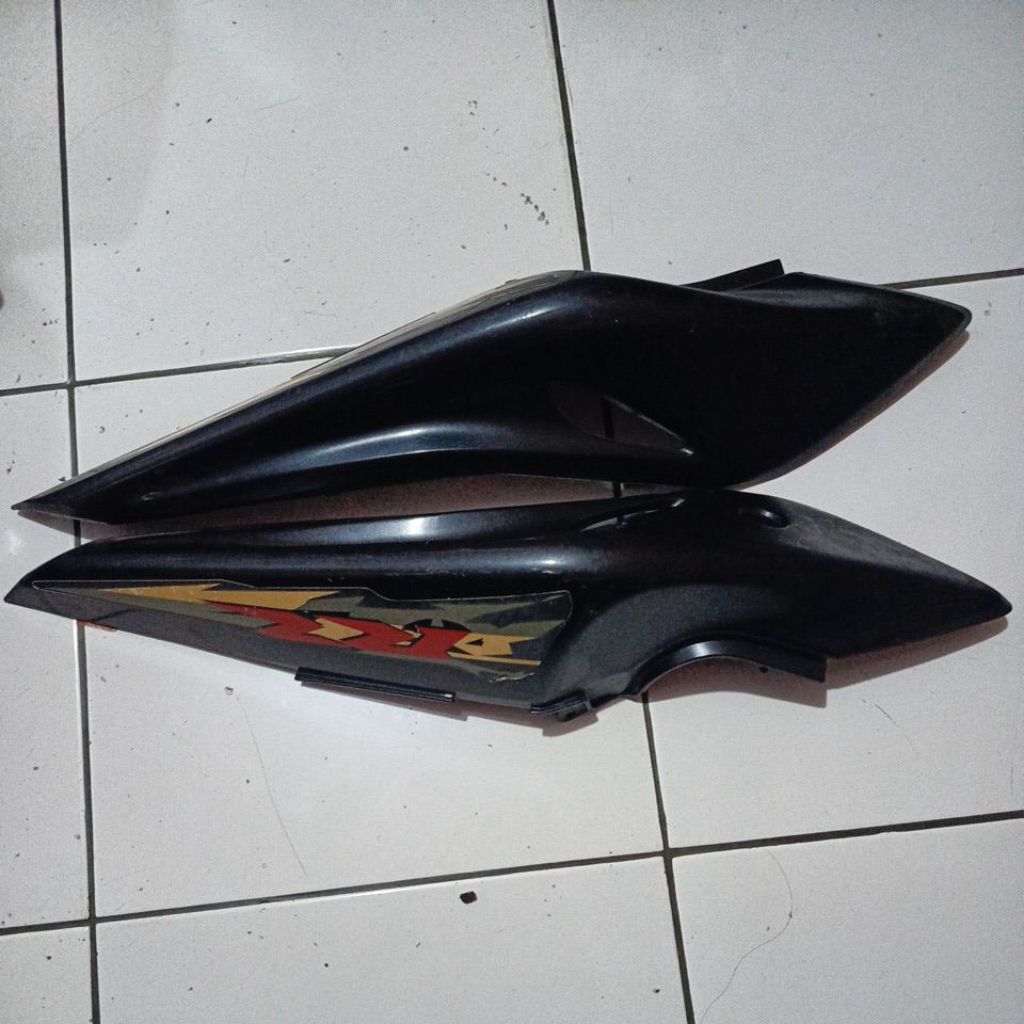 body belakang rr new