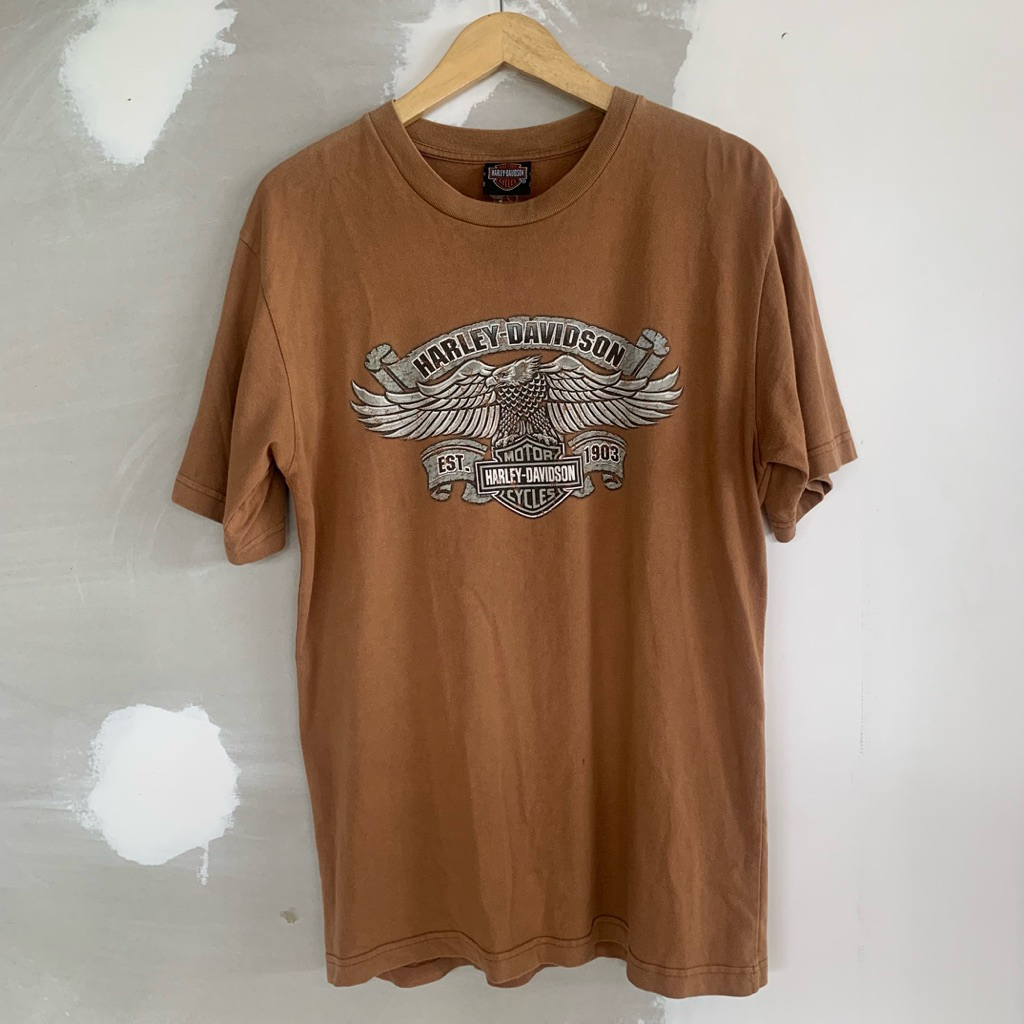 harley davidson vintage