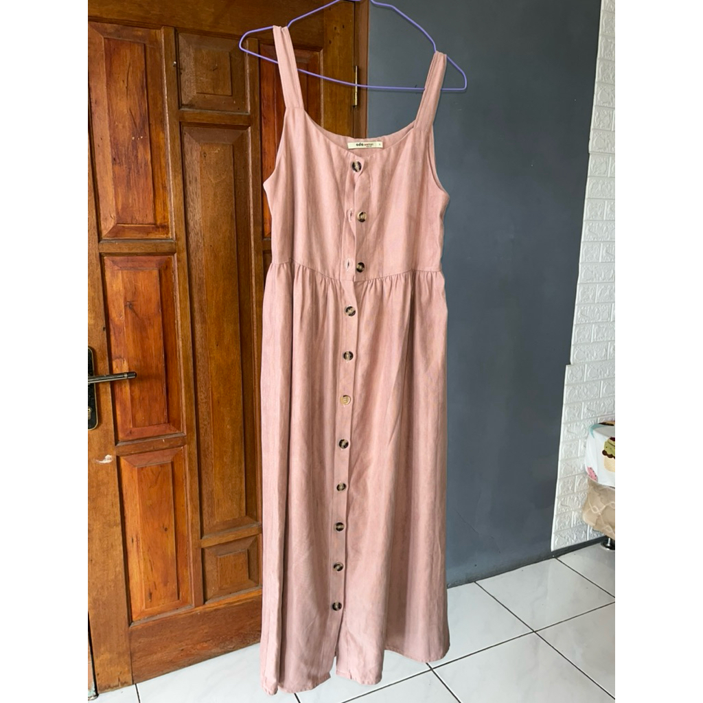 Dress Ada Woman | Preloved