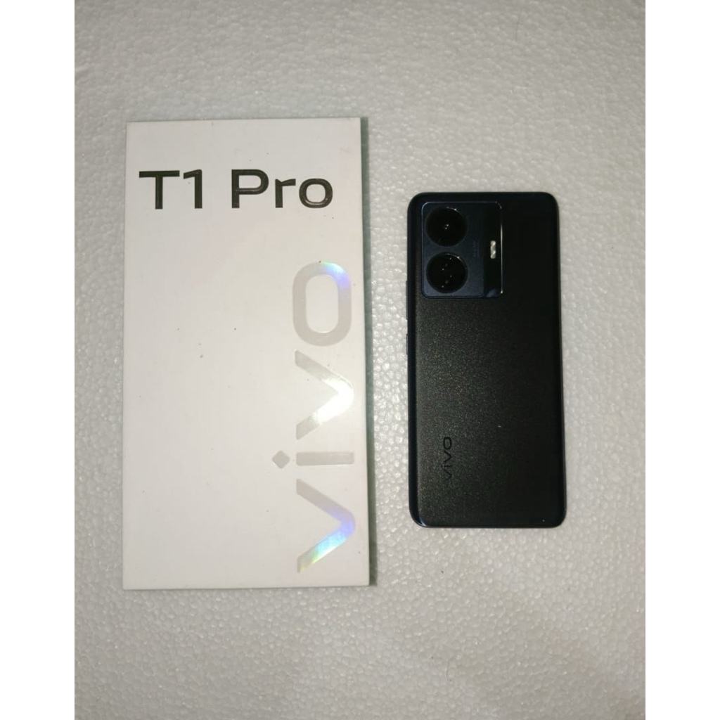 VIVO T1 PRO SECOND
