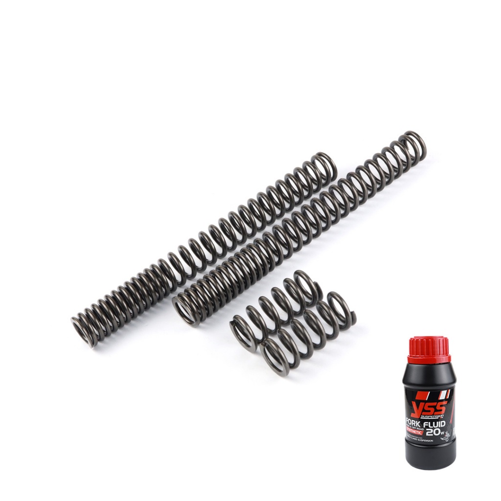 Shock Per depan downsize 1 inch 1.5 inch PCX 160 ADV 150 Vario 160 Nmax new Nmax old YSS Fork sport