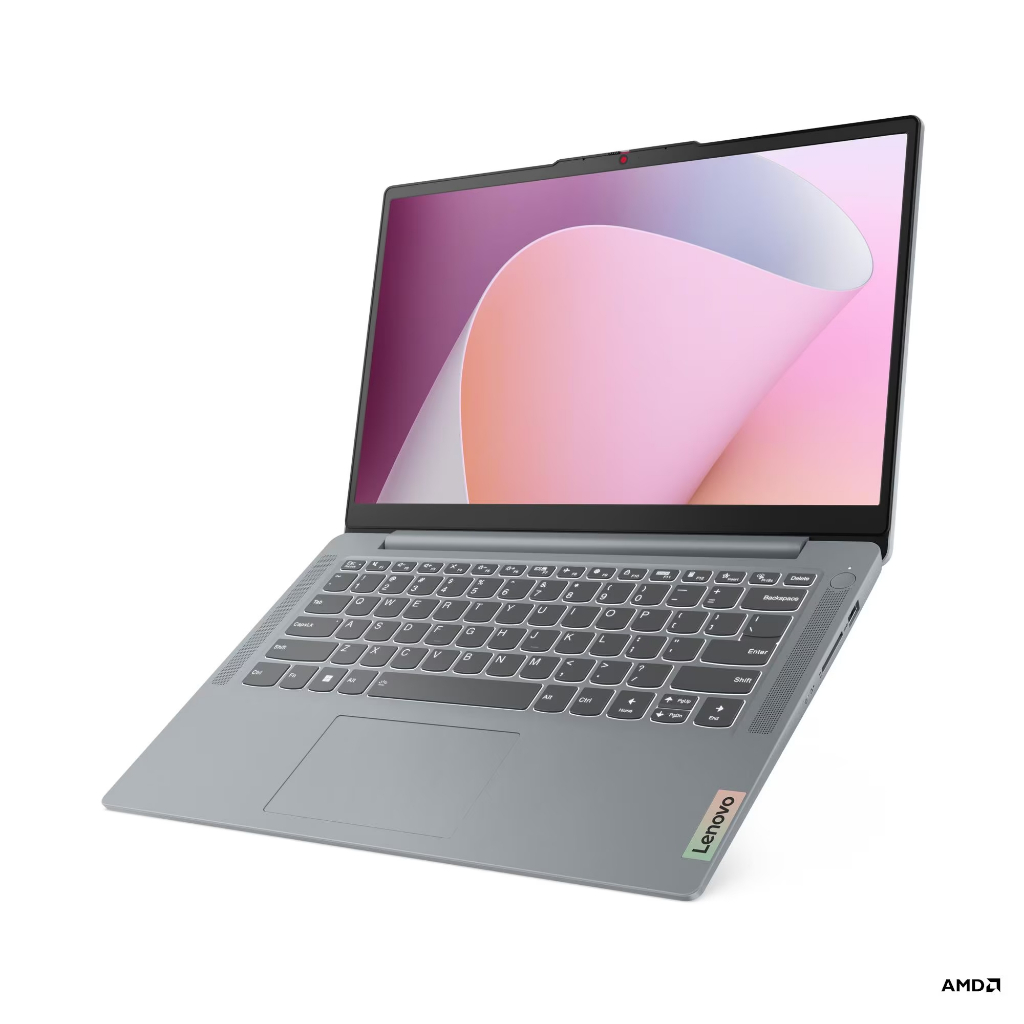 Laptop Lenovo IDEAPAD SLIM 3 82XL009YID R5-5625U/16GB/512GB/14.0 FHD IPS/WIN11+OHS2024+M365