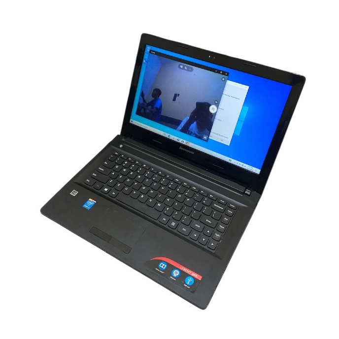 Laptop Lenovo G40 Core I3-5005u Ram 8GB Hdd 500GB