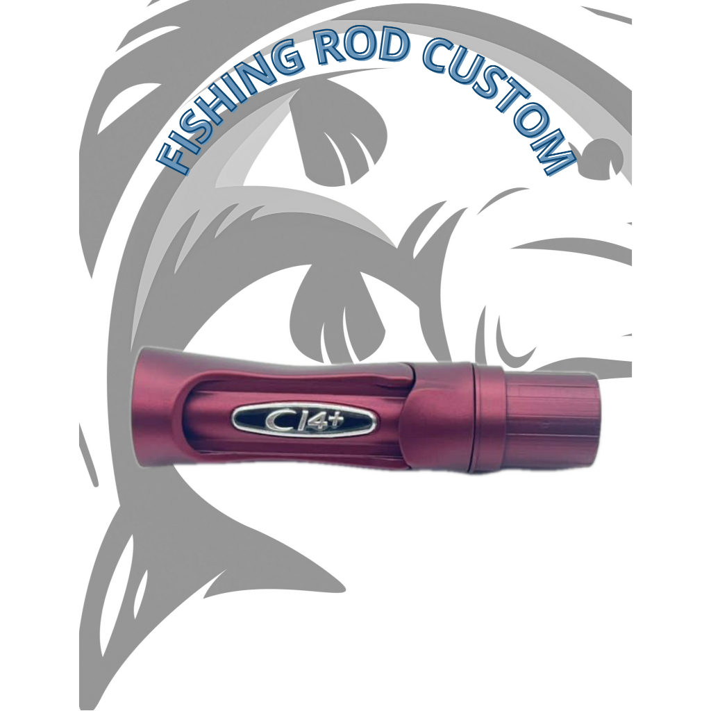 RELSEAT SC\ GAGANG JORAN C14 TANPA MAHKOTA