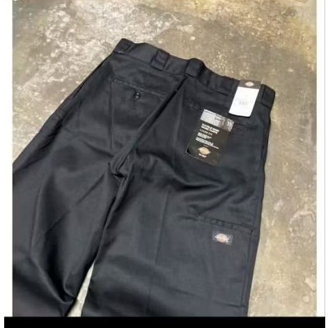 Dickies Loose Fit Double Knee Pannts