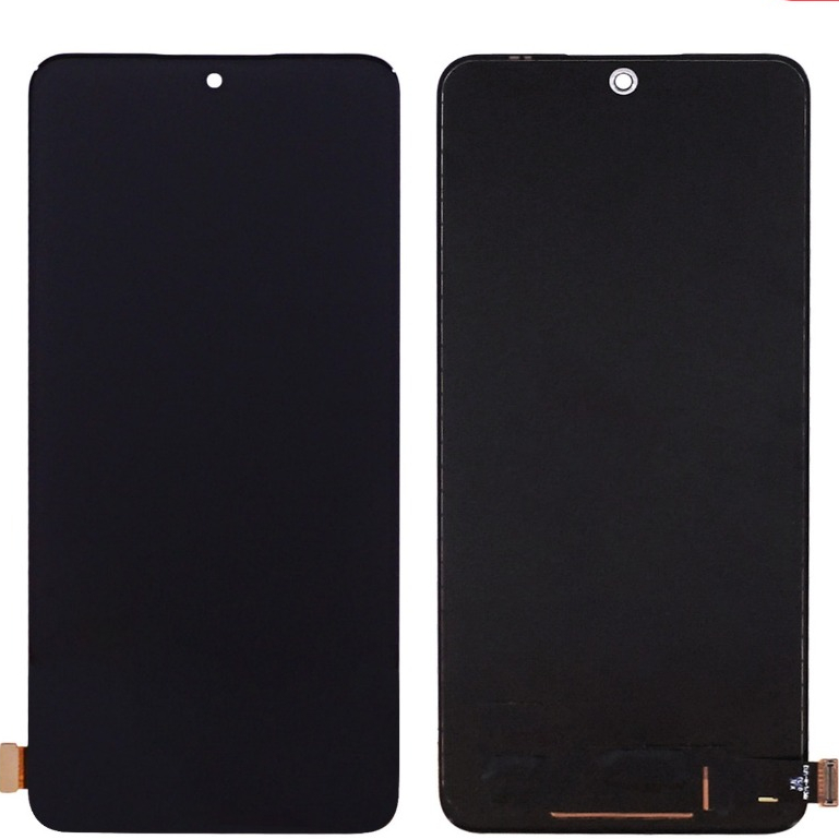 PULAU HP_ LCD TOUCHSCREEN REDMI Note 12 4G / POCO X5 5G