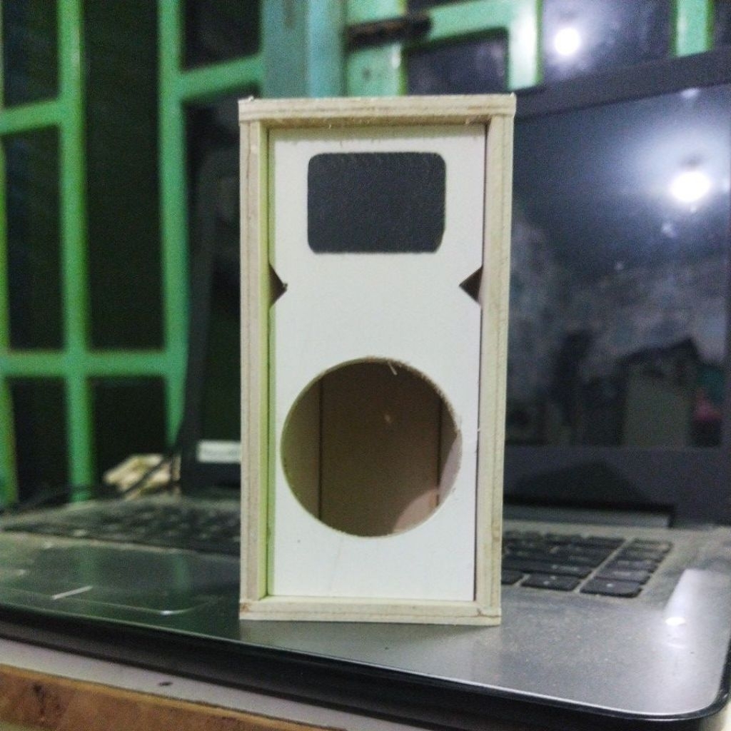 box line array 2 inch