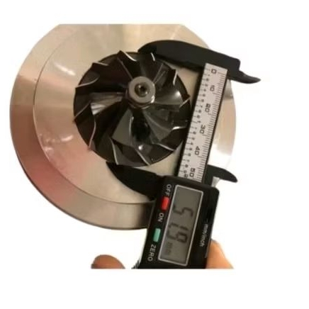 Catridge Hyundai H1 28231 - 4A700 No Waterline