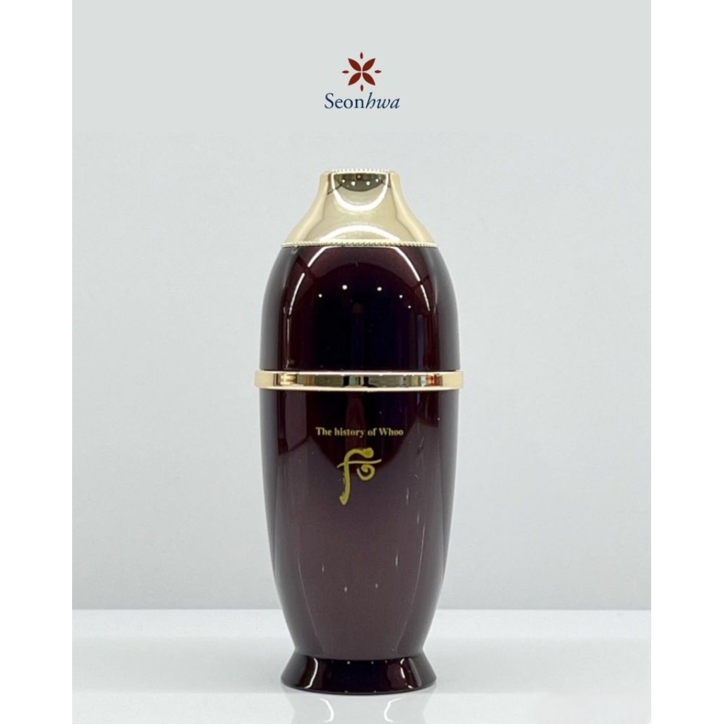 The History of Whoo Hwanyu Recovery Serum 7ml