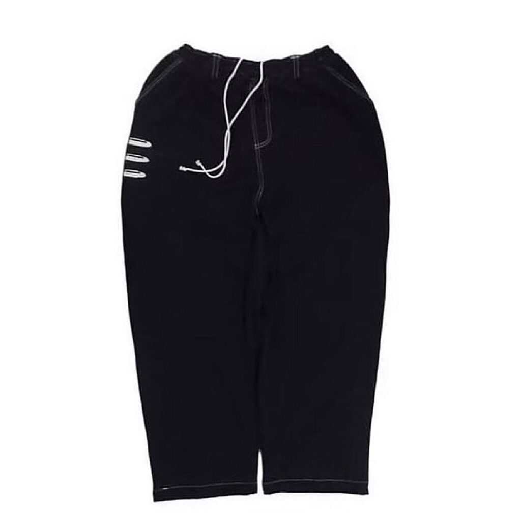 PANTS M3ND0AN BASIC