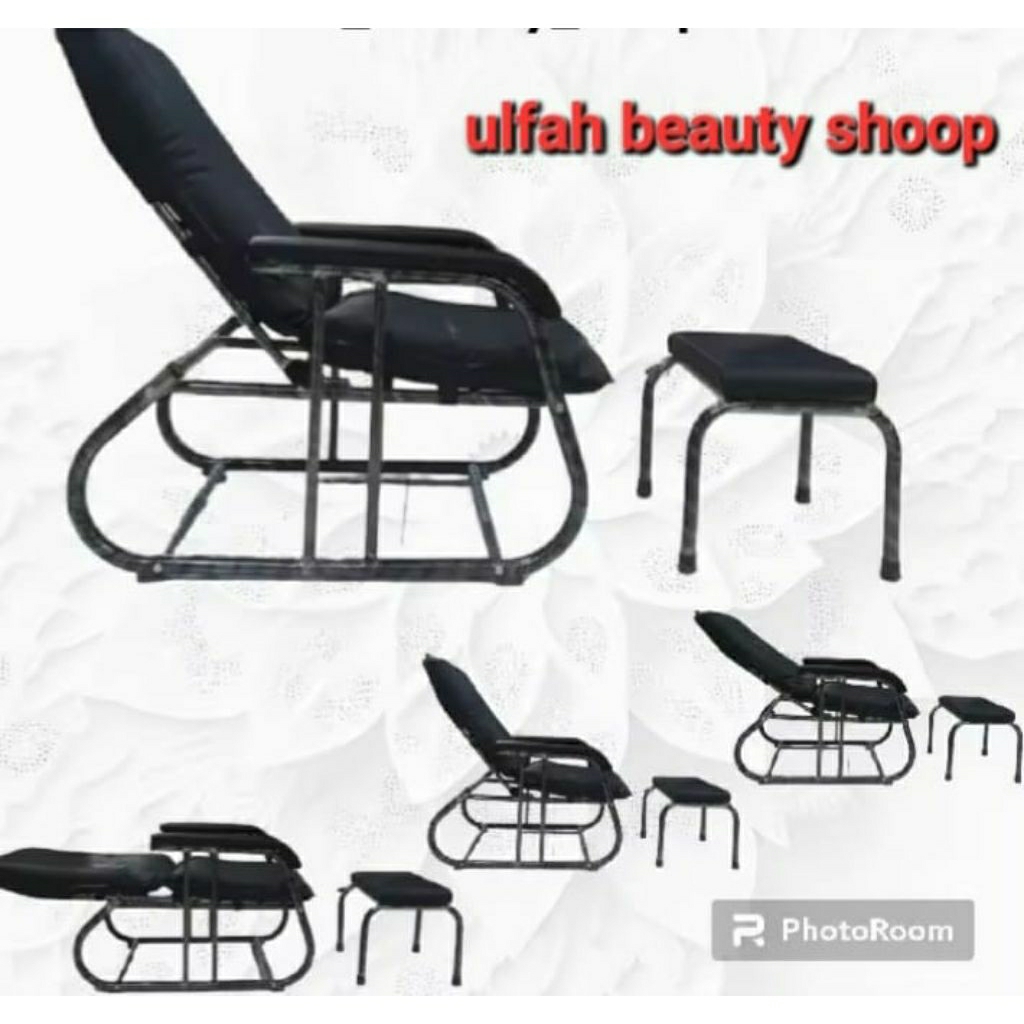 kursi pijat refleksi