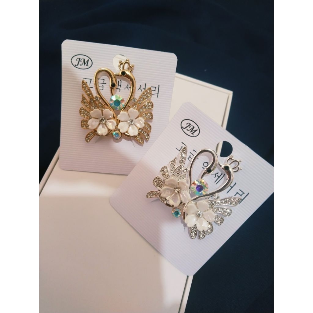 Bros Ring Hijab/Bros Ring premium