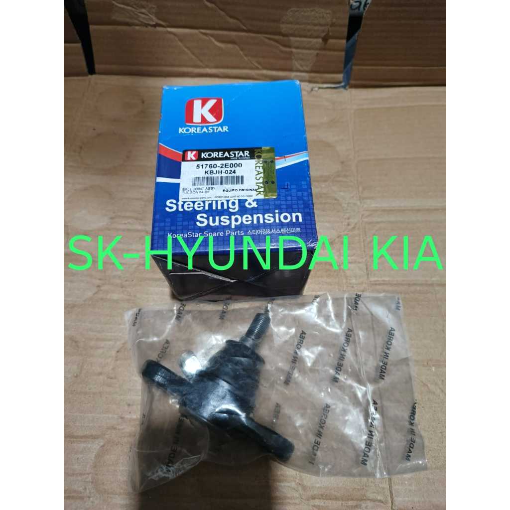 BALL JOINT BAWAH KIA SPORTAGE 2 HYUNDAI TUCSON