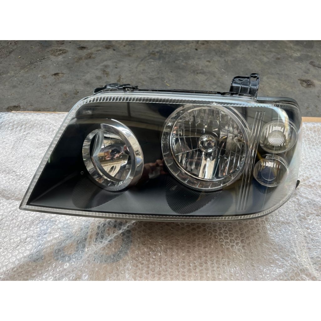 Headlamp lampu depan ford escape gen2 2007 2008 original