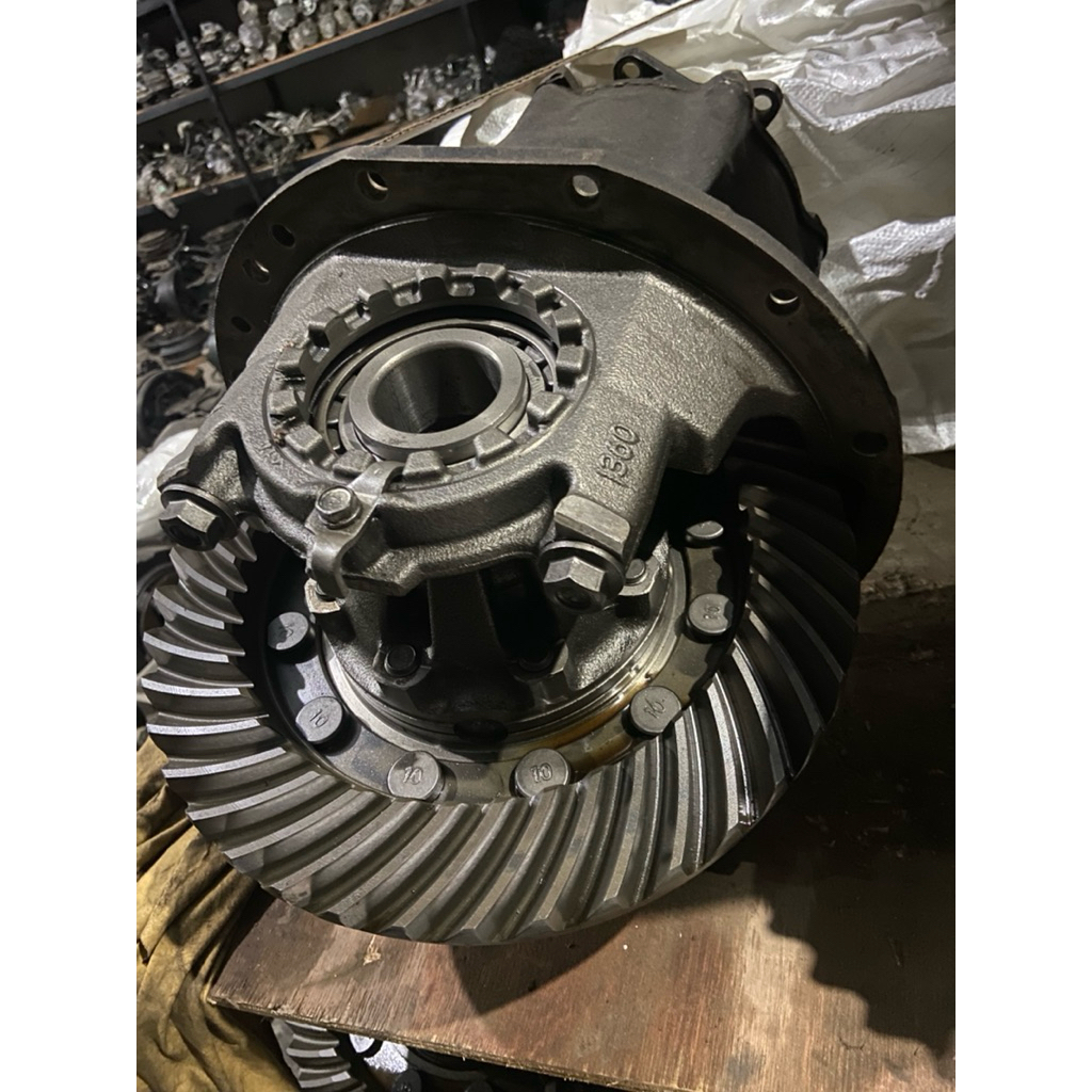 gardan dutro x power rasiso 6.41