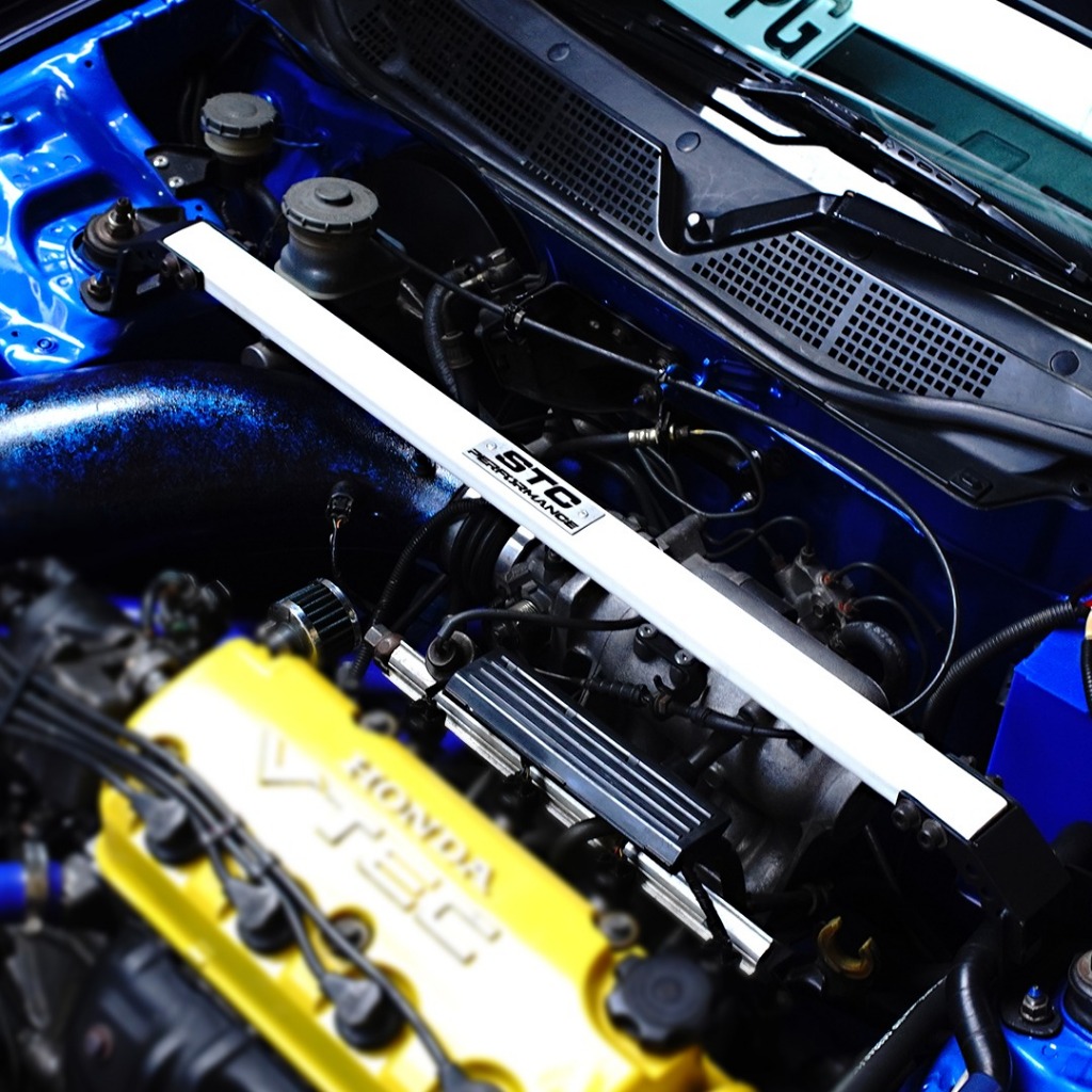 Strut Bar Honda Civic ferio 96-00